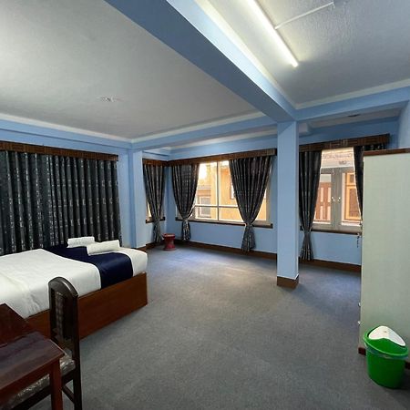 Andrew Home Kathmandu Exterior foto