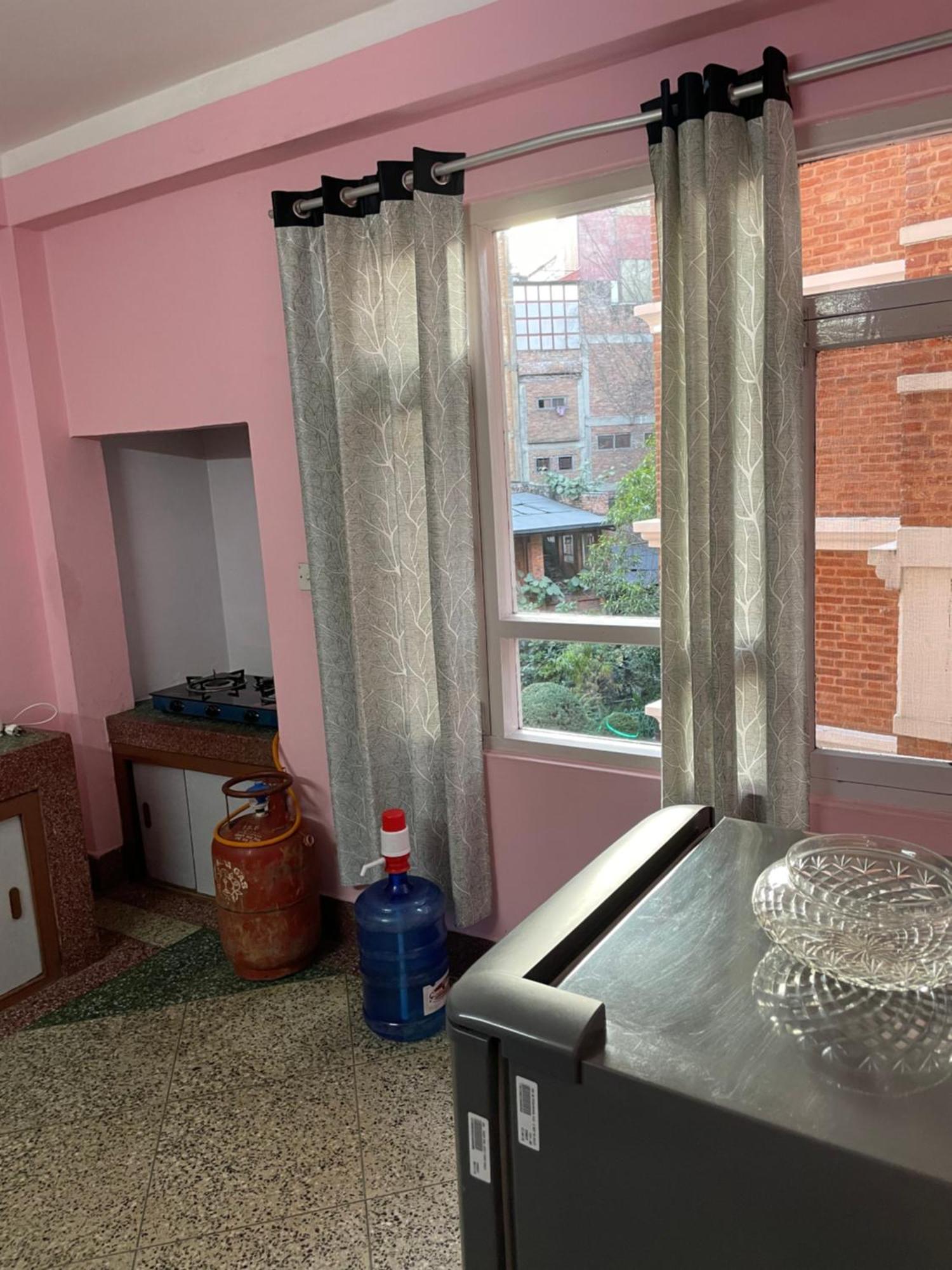 Andrew Home Kathmandu Exterior foto
